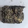 百年木仓中粮中茶湖南安化黑茶 茯砖茶手工金茯1kg 茶叶自己喝 实拍图