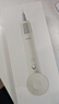 徕芬Laifen SE Lite 家用入门款高速吹风机 莱芬大风力速干低噪学生宿舍便携风筒 SE lite奶茶色 实拍图