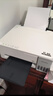 爱普生（EPSON）【新品】墨仓式L1358 A4彩色无线单功能家用打印机 AI学习打印机（微信/远程打印） 实拍图