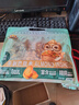 三只松鼠手剥巴旦木500g/袋装 坚果炒货干果扁核桃杏仁零食送礼  实拍图
