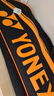 尤尼克斯（YONEX）羽毛球拍全碳素弓箭对拍套装比赛5U轻量ARC5I附手胶拍包尼龙球 实拍图