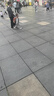 格米（germ）儿童书包幼儿园背超轻小学生包出游女童男孩动物小背包 可可熊 实拍图