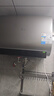 美的（Midea）60升玲珑超薄双胆扁桶电热水器3300W家用一级能效镁棒免换速热F6033-UD5(HE)以旧换新国家补贴 实拍图