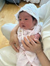 英氏（YEEHOO）婴儿衣服5A抗菌哈衣新生儿纯棉乳木果四季连体衣爬服 实拍图