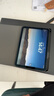 奶小鸭（NEYAA）适用ipad mini7保护壳2024新款 mini7/6保护套8.3英寸苹果平板电脑带笔槽全包超薄防摔皮套 灰色 实拍图