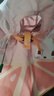Kocotreekk树儿童防晒帽大帽檐夏季宝宝遮阳帽男女童防晒沙滩 实拍图