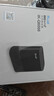 爱快（iKuai）2.5gWiFi6企业级无线路由器AX6000子母路由 5G双频 多wan口/ipv6/宽带叠加/上网管控/无线AP Q6000 实拍图