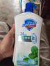 舒肤佳健康净护沐浴露 薄荷香1kg 清凉爽肤 男士沐浴乳液 新旧包装随机 实拍图