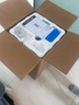 美的（Midea）【强劲冷风】空调扇制冷风扇家用冷风机强力制冷机客厅卧室加湿水冷加水冰晶降温冷气机AAI10FS 实拍图
