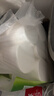 雨森（YUSEN）无芯卷纸天然柔滑6层125g*18大卷卫生纸巾厕纸手纸木浆纸家庭装 实拍图