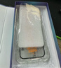 Smorss【秒贴2片装】适用苹果iPhone13/13pro/14钢化膜手机膜高清无尘仓秒贴膜防摔抗指纹全屏覆盖 实拍图