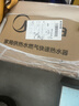 美的【小西梅M10S Max增压】16升燃气热水器天然气 一级能效无冷凝管 无冷感7A一级恒温 大水量静音 实拍图
