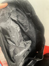 天堂伞 骑行雨衣雨披单人分体套装 高亮反光条分体雨衣 藏青3XL码 实拍图