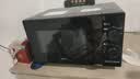 美的（Midea）【价保618】微波炉经典升级款M2A 家用小型20升平板式易清洁快捷双旋钮高效速热杀菌除味 实拍图
