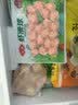 安井锁鲜装鱼豆腐 240g/包 鱼糜含量≥65% 火锅麻辣烫关东煮烧烤食材 实拍图
