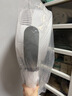 艾美特（AIRMATE）【小暴风PRO】空气循环扇家用大风力摇头电风扇卧室安静轻音小风扇桌面台式节能落地扇电扇 X231 实拍图