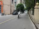 凤凰（Phoenix）【599】ebike助力车锂电池助力电动自行车电动车长续航电瓶车单车 599灰色-7速一体轮-5档力矩传感48V 15AH助力续航60-75公里 实拍图