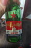红星二锅头 大二 清香型白酒 56度 750ml*6瓶 整箱装 纯粮口粮酒 实拍图