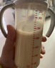 美素佳儿（Friso）皇家幼儿配方奶粉3段（1-3岁幼儿适用）800g*3罐 乳铁蛋白 实拍图