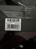罗技（Logitech）大师系列 MX Master 3S 无线蓝牙鼠标 人体工学 办公 静音鼠标 高端 石墨黑 带无线接收器 实拍图
