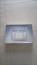 普联（TP-LINK） 大道AX3000满血WiFi6千兆无线路由器 5G双频家用穿墙 Mesh 3000M无线速率 信号增强 易展 XDR3010 实拍图