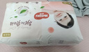 好奇（Huggies）铂金装小桃裤成长裤XXL74片(15kg以上)尿不湿【透爽散热】 实拍图