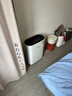 霍尼韦尔（Honeywell）空气净化器 除甲醛除菌除霾除过敏原 家用办公净化器除甲流病菌 KJ310F-P21W 实拍图