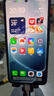 OPPO A6l 12GB+256GB 玉兰白 第三代高通骁龙7 IP69防水 7000mAh长续航 5G 老年人大屏手机 国家补贴 实拍图