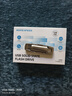 移速（MOVE SPEED）128GB固态u盘 USB3.2 Type-C 双接口手机电脑两用移动U盘 稳定不掉速 支持苹果15-17 逸V系列 实拍图