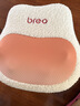 倍轻松（breo）腰部按摩器抱福枕BackLitePro腰背按摩靠垫 肩背部颈椎按摩仪器揉捏热敷 生日送男女朋友520礼物 实拍图