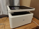 得力（deli）M2000W AI打印机黑白家用办公三合一 复印扫描机多功能一体机 学习错题4500页大印量激光打印机 实拍图