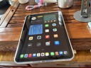 毕亚兹适用iPad11/10保护壳2025/22款A16芯片苹果平板电脑11英寸保护套TPU材质透明轻薄防摔PB365-透明白 实拍图