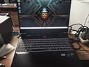 神舟战神S8 S9 Z8旗舰AIPC 酷睿i5/i7/i9H 满性能RTX5060/5070/3050电竞游戏笔记本电脑 国家补贴 S9 i7/5070/16+1T【性价热销1W+】 高刷新电竞屏 实拍图