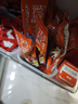 阿华田（Ovaltine）可可粉360g(30g*12条)代餐巧克力粉牛奶烘焙咖啡冲饮伴侣固体饮料 实拍图