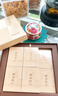 容山堂陶瓷金丝珐琅彩绘盖碗茶杯大小号家用泡茶品茗杯主人杯茶盏茶具 金丝珐琅彩盖碗-万花盖碗 实拍图