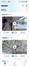 乔安（JOOAN）AI高清监控摄像头室外家用监控无线wifi监控器360度无死角带夜视全景旋转云台户外家用手机远程 实拍图