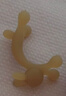 马博士婴儿牙胶磨牙胶棒小蘑菇牙胶新生儿儿童咬咬胶水果咬咬袋 5件 实拍图