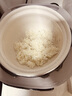 美的（Midea）浓香小飞侠电压力锅有钛0氟0涂层双胆高压锅5L全自动智能预约家用煲汤4-6人煮饭煲E5825N 实拍图