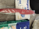 王麻子家用水果刀 不锈钢食品级锻打锋利削皮刀切瓜果小刀 安全带刀鞘 实拍图