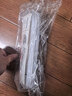 晨光（M&G）文具0金属透明笔袋 PVC防水考试专用文具盒文具袋便携手提袋中高考考公考研公务员国考APB932MC 实拍图