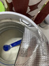 佳贝艾特（Kabrita）悦白较大婴儿配方羊奶粉2段800克*6（6-12个月) 天然A2蛋白 实拍图