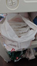 好奇（Huggies）铂金装小桃裤成长裤XL96片(12-17kg)加大号尿不湿【透爽散热】 实拍图