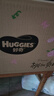 好奇（Huggies）铂金装小桃裤成长裤L120片(9-14kg)大号尿不湿拉拉裤【透爽散热】 实拍图