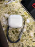 品胜适用airpods pro3保护套airpodsPro三代保护套蓝牙耳机保护壳magsafe无线充电防摔自动弹盖 实拍图