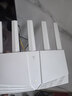 普联（TP-LINK）普联路由3600 WiFi7千兆无线家用路由器 3600兆级 双频聚合 智能游戏加速 易展 上网管理 适配星闪 实拍图