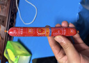 双汇 玉米热狗肠 40g*8支 火腿肠 休闲零食 香肠 烧烤露营 速食 出游 实拍图