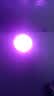 【新人专享1分】爆款北极光投影灯台灯星空灯卧室浪漫情调房间极光氛围暖光灯睡眠礼物卧室投影灯 【新人专享1分】极光16色氛围灯（基础非遥控款） 实拍图