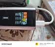 CUKTECH酷态科120W氮化镓三口充电器套装+20000毫安时充电宝单口140W/100W快充适用笔记本等 实拍图