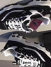 斯凯奇（Skechers）女鞋夏季厚底老爹鞋百搭软底舒适外穿运动鞋11959 实拍图