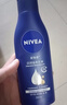 妮维雅（NIVEA）孙颖莎同款保湿防干燥身体乳男士女士深润滋养乳液400ml生日礼物 实拍图
